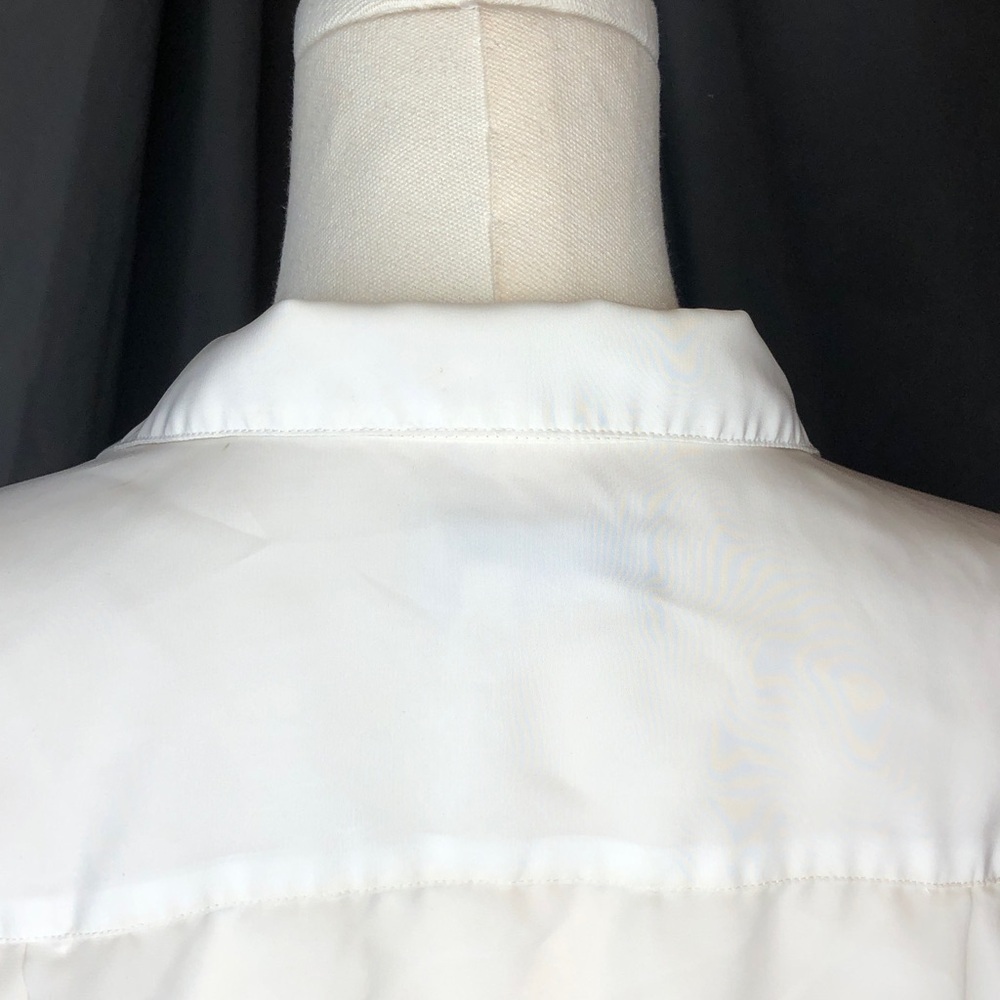 80’s Women’s Short Sleeve Shirt by Lord & Taylor - Picture 8 of 14